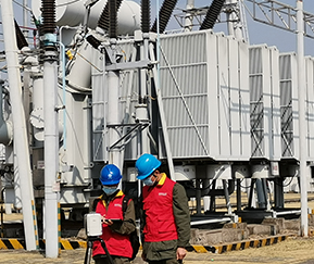 张店倾斜摄影技术在基础设施监测中如何发挥作用？